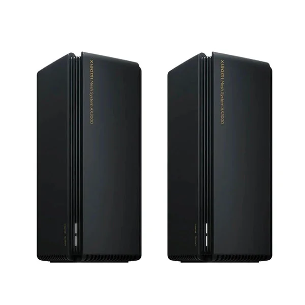 XIAOMI MI Mesh System AX3000 (2-Pack)